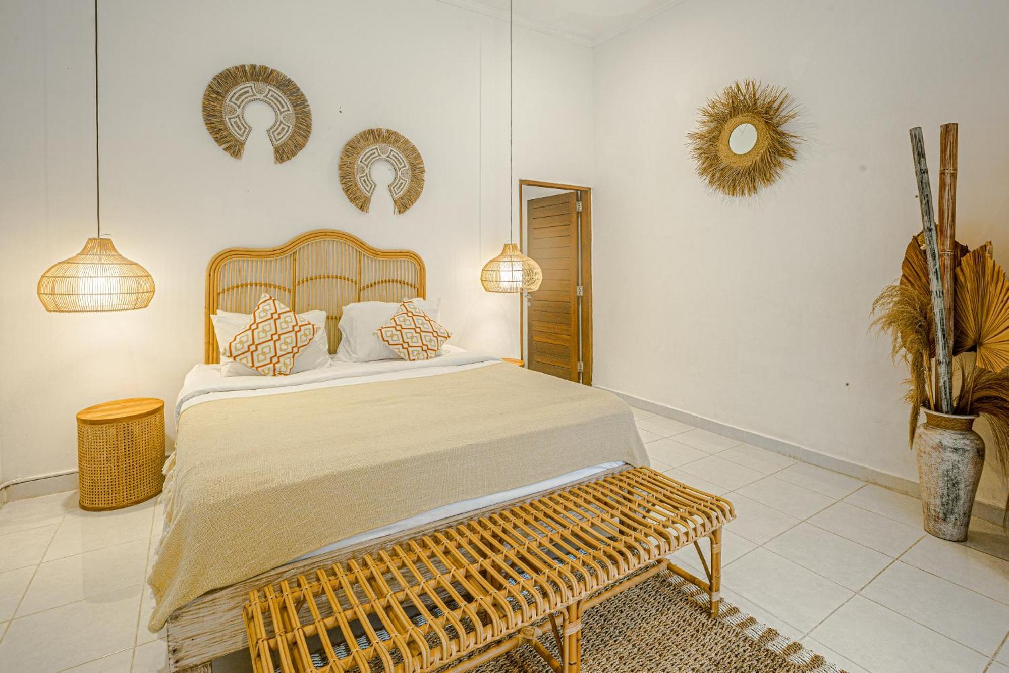 Villa Deba I By Bali Villa Solutions Seminyak Buitenkant foto