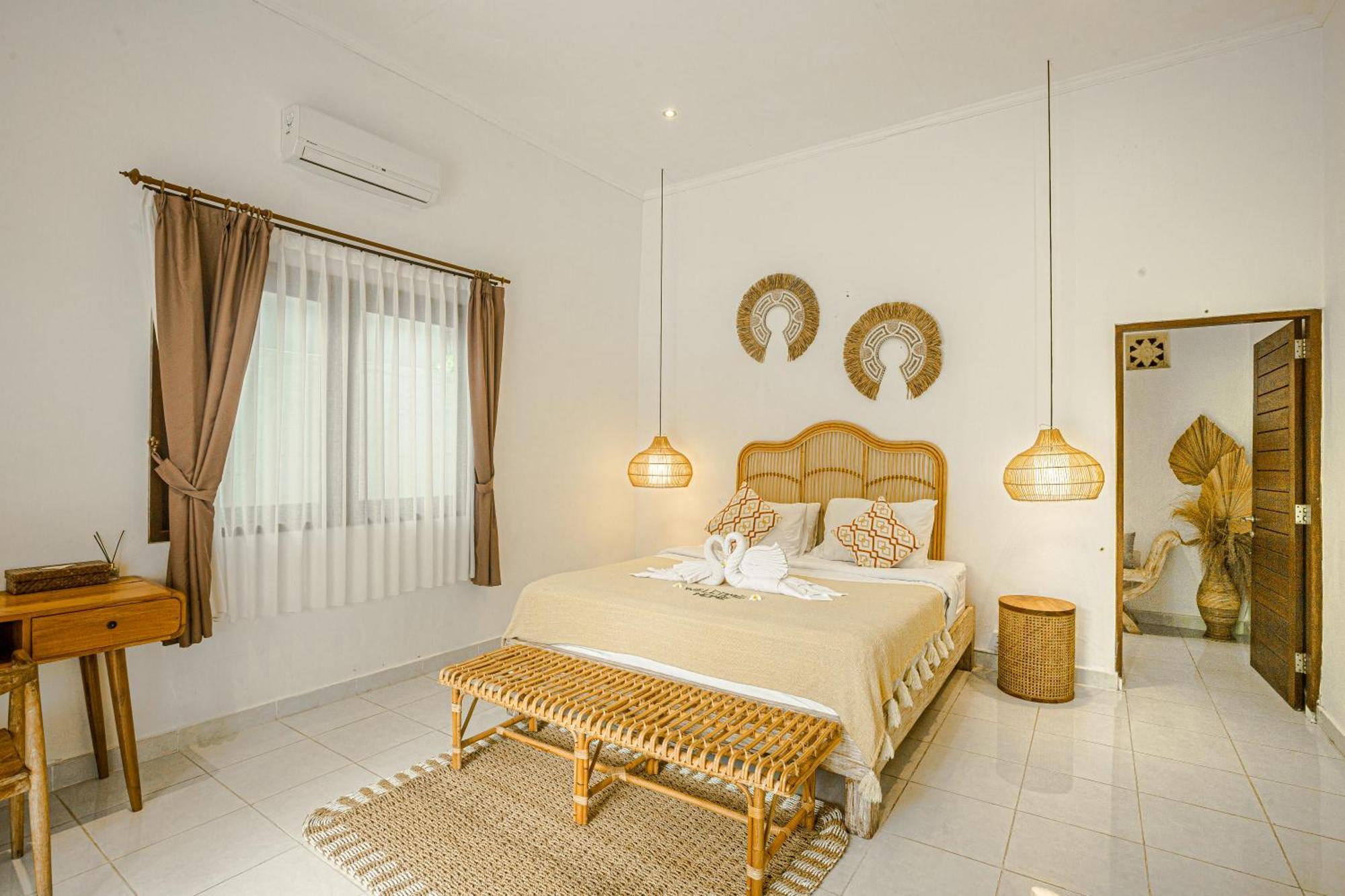 Villa Deba I By Bali Villa Solutions Seminyak Buitenkant foto
