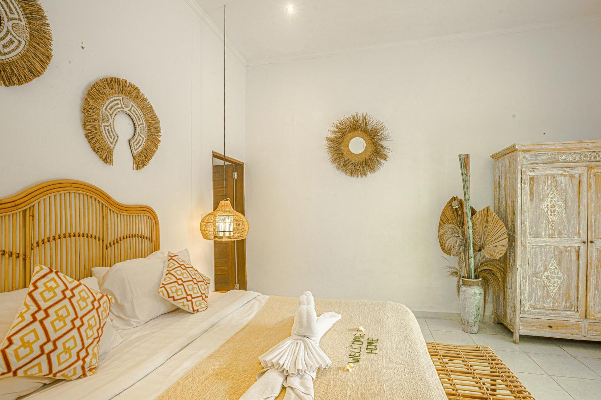 Villa Deba I By Bali Villa Solutions Seminyak Buitenkant foto