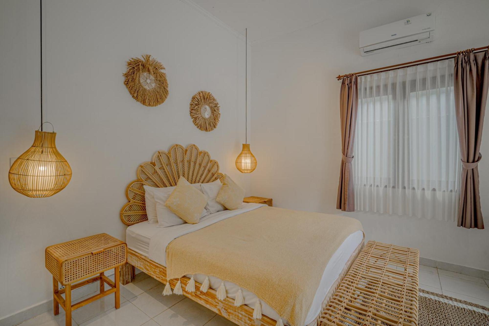 Villa Deba I By Bali Villa Solutions Seminyak Buitenkant foto